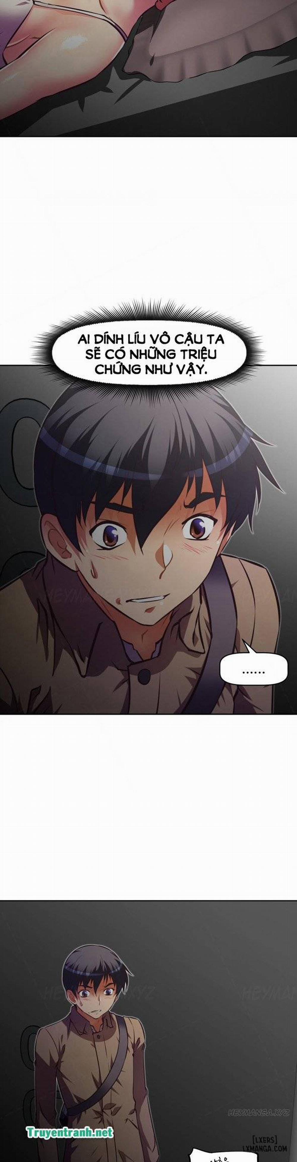 Phóng Thích Dục Vọng 82 trang 12