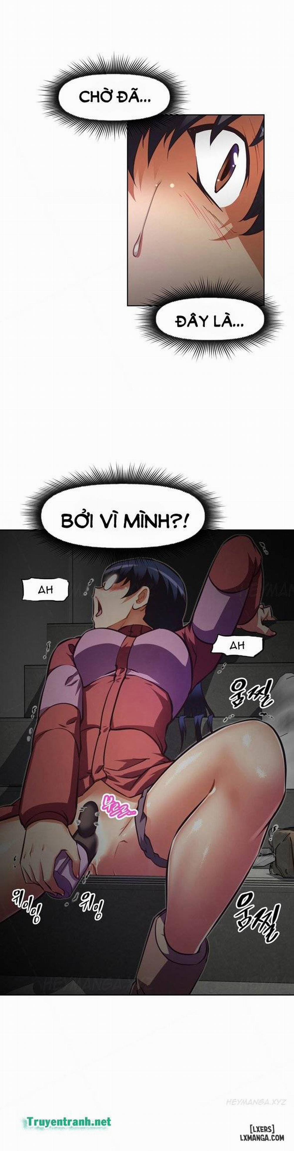 Phóng Thích Dục Vọng 82 trang 14