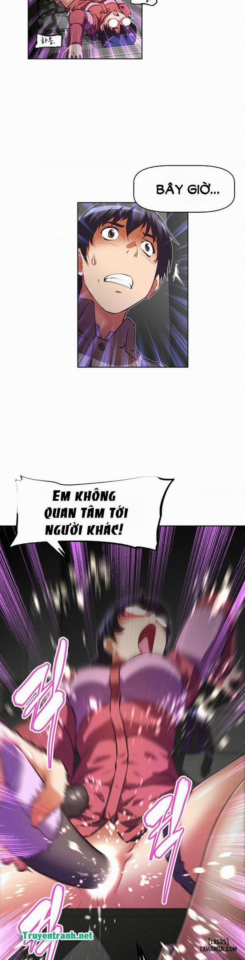 Phóng Thích Dục Vọng 82 trang 18