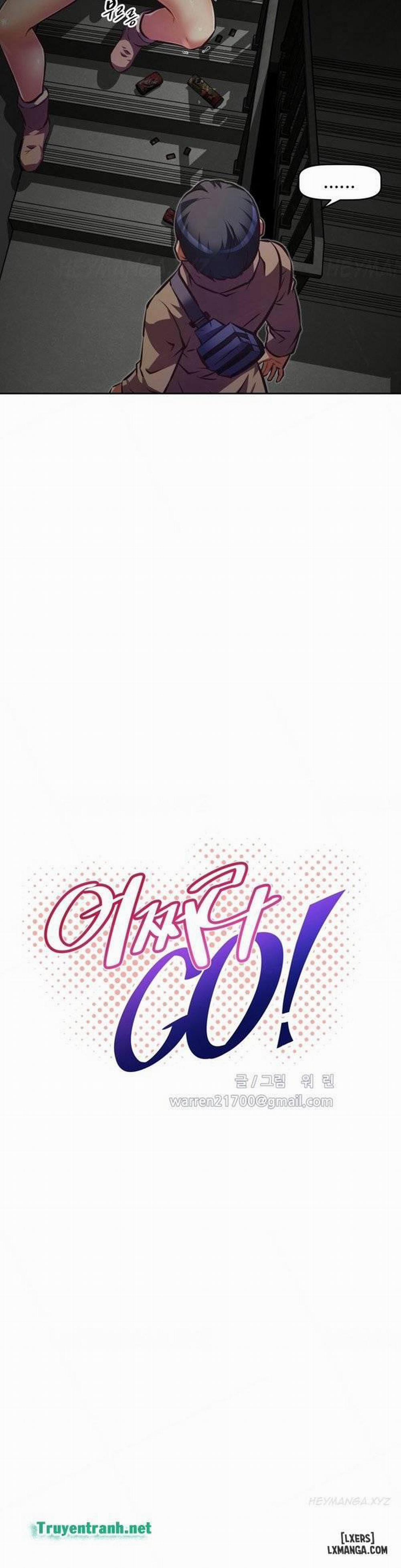 Phóng Thích Dục Vọng 82 trang 2