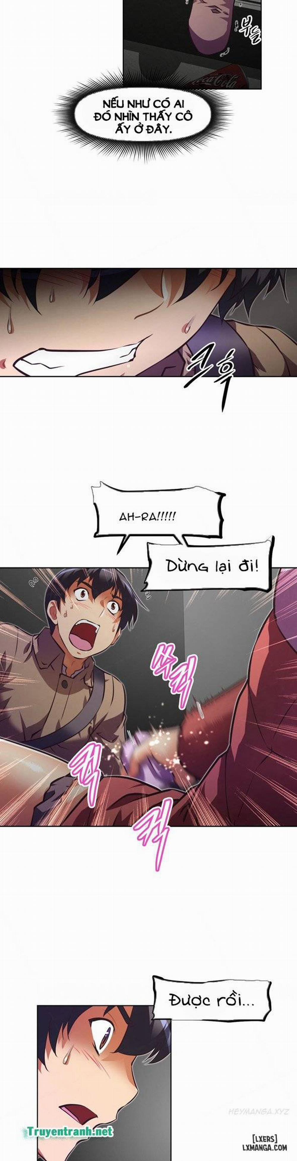 Phóng Thích Dục Vọng 82 trang 20