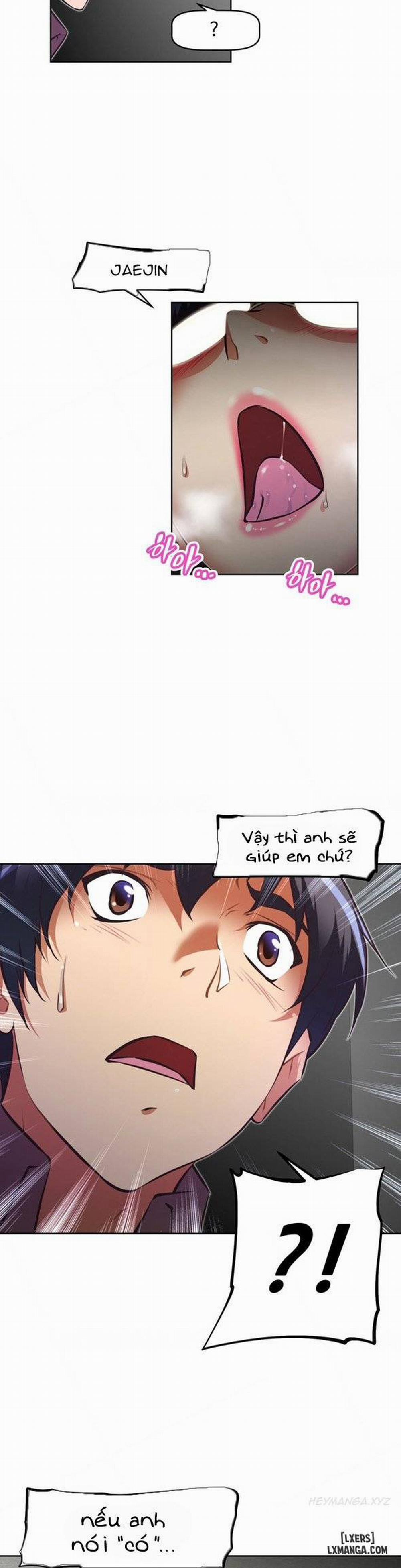 Phóng Thích Dục Vọng 82 trang 21