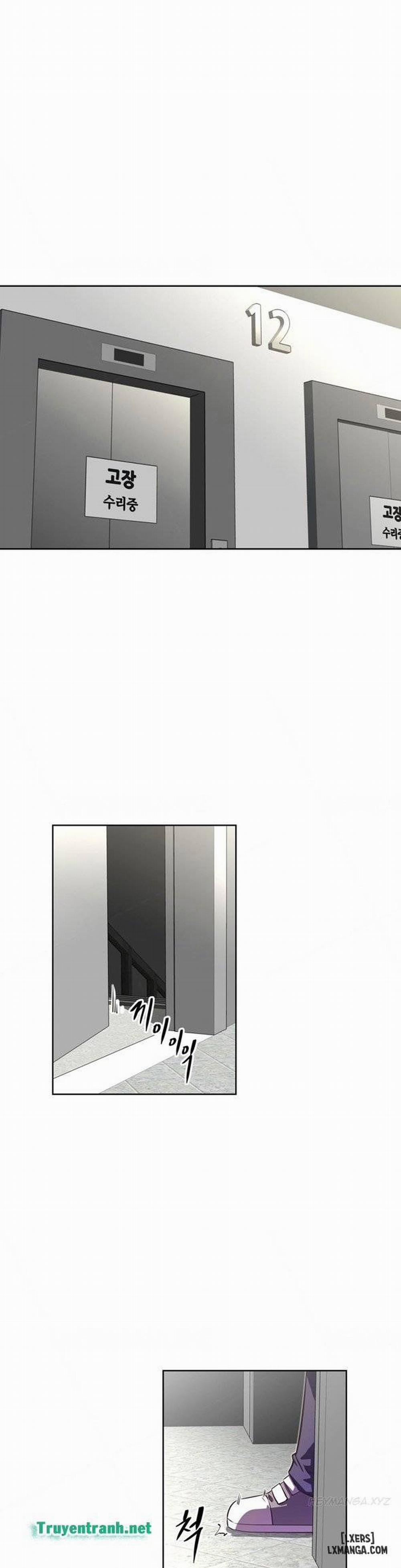 Phóng Thích Dục Vọng 82 trang 27