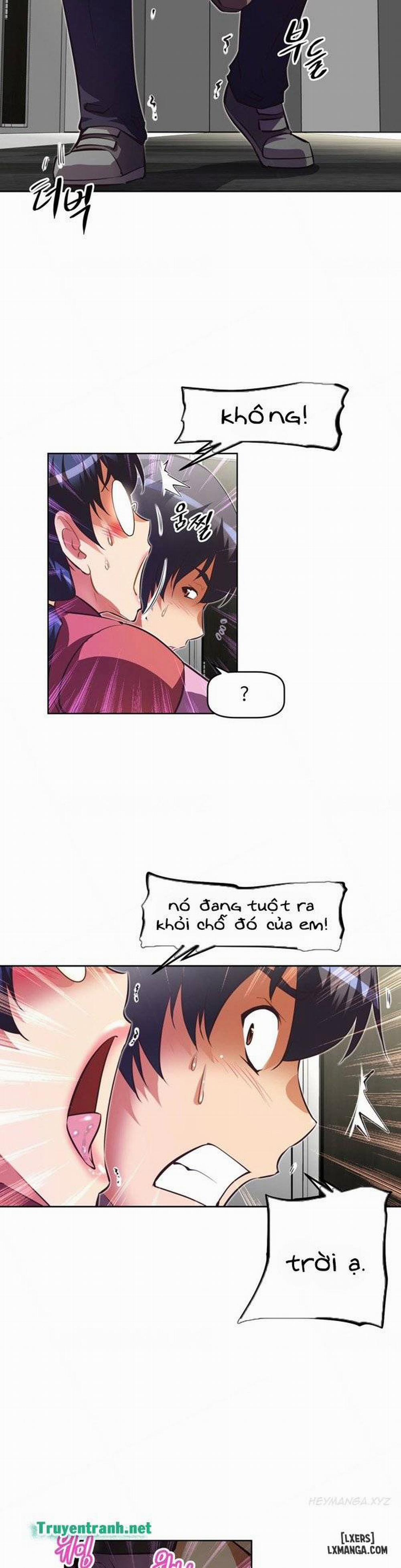 Phóng Thích Dục Vọng 82 trang 29