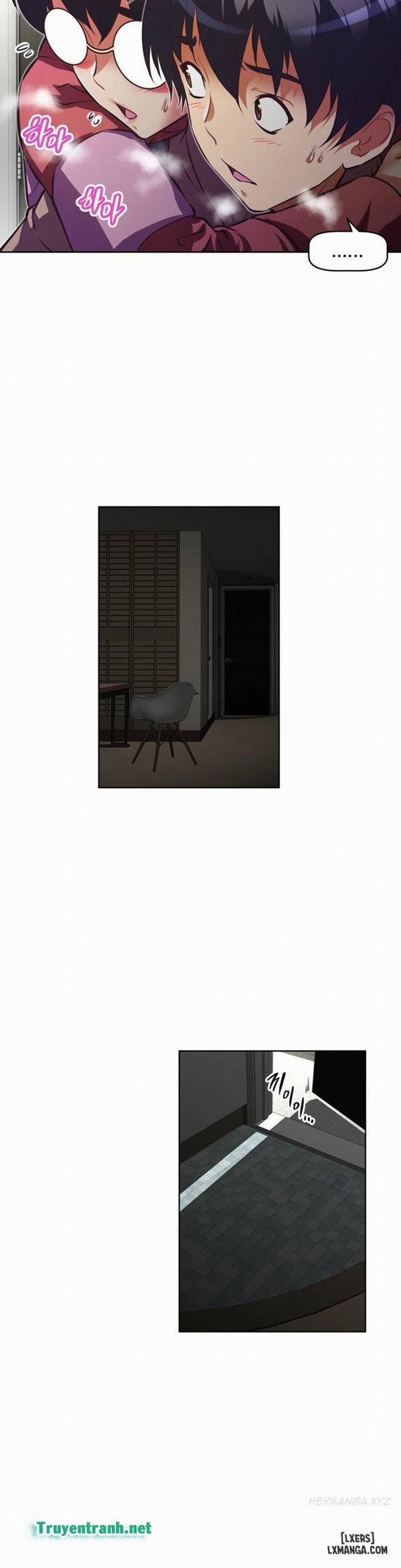 Phóng Thích Dục Vọng 82 trang 32