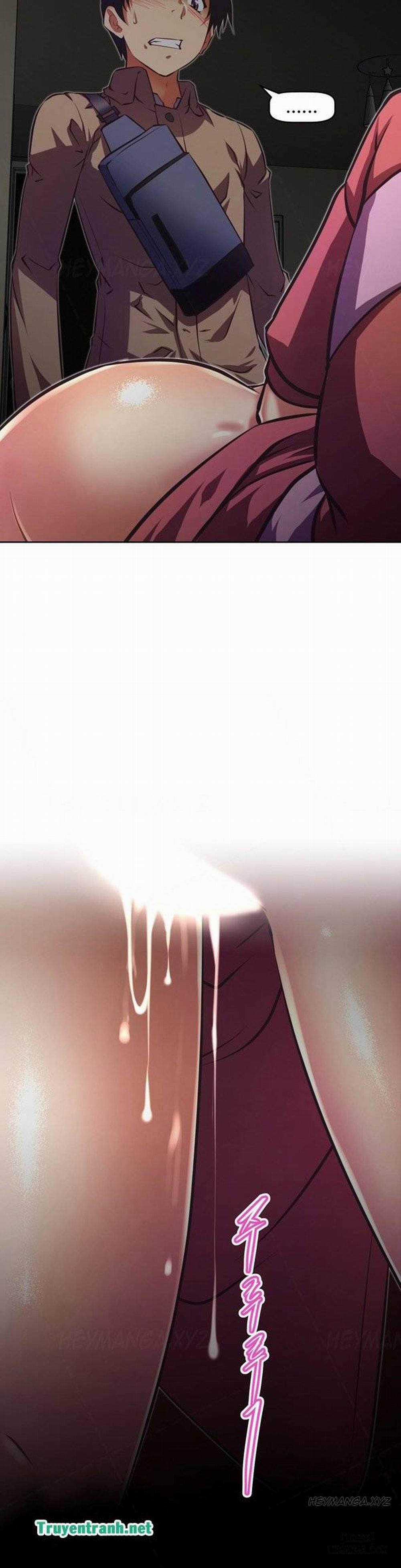 Phóng Thích Dục Vọng 82 trang 40