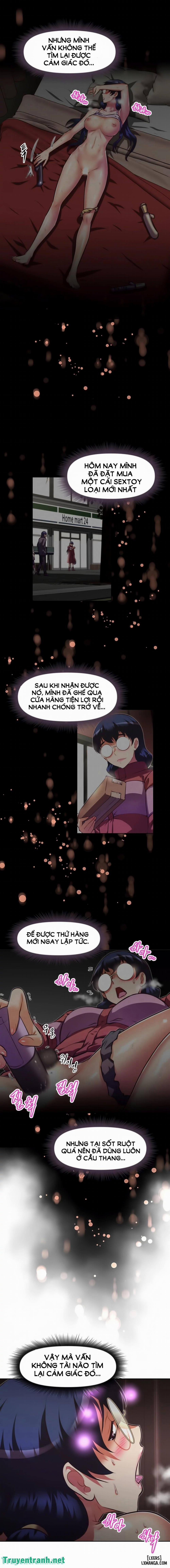 Phóng Thích Dục Vọng 83 trang 5