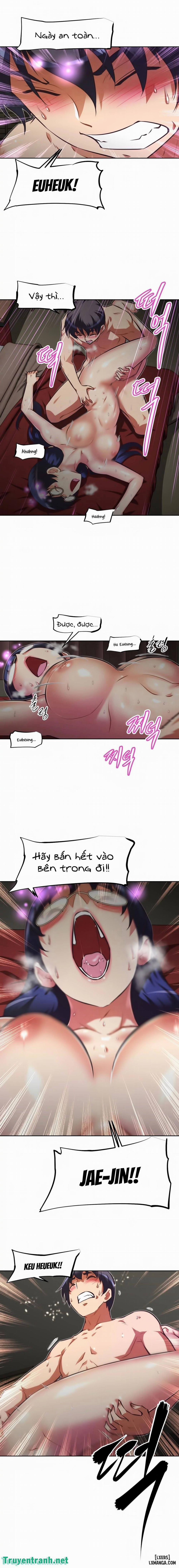 Phóng Thích Dục Vọng 83 trang 9