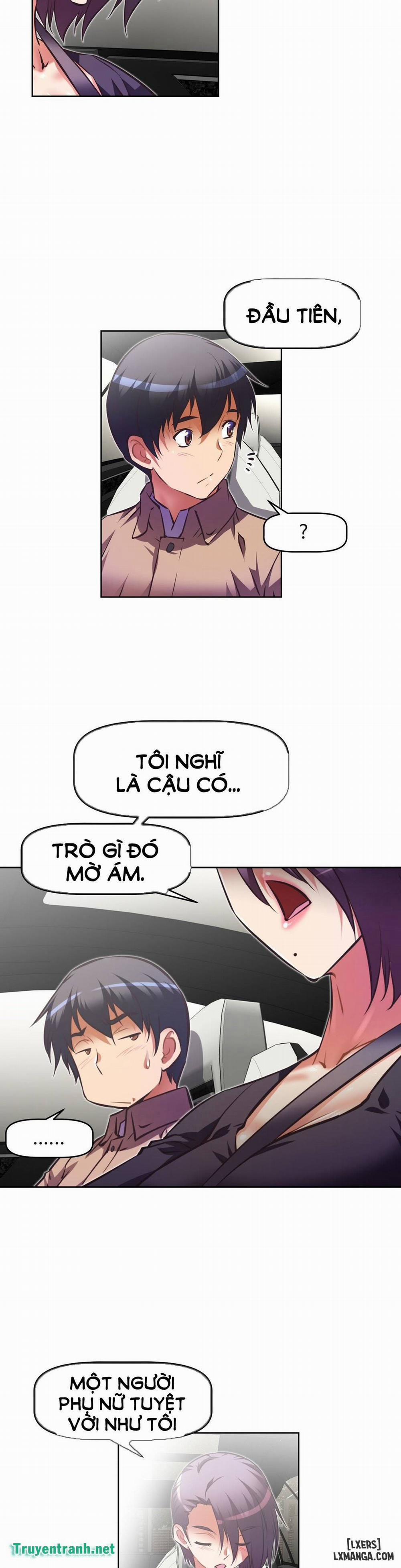 Phóng Thích Dục Vọng 84 trang 13