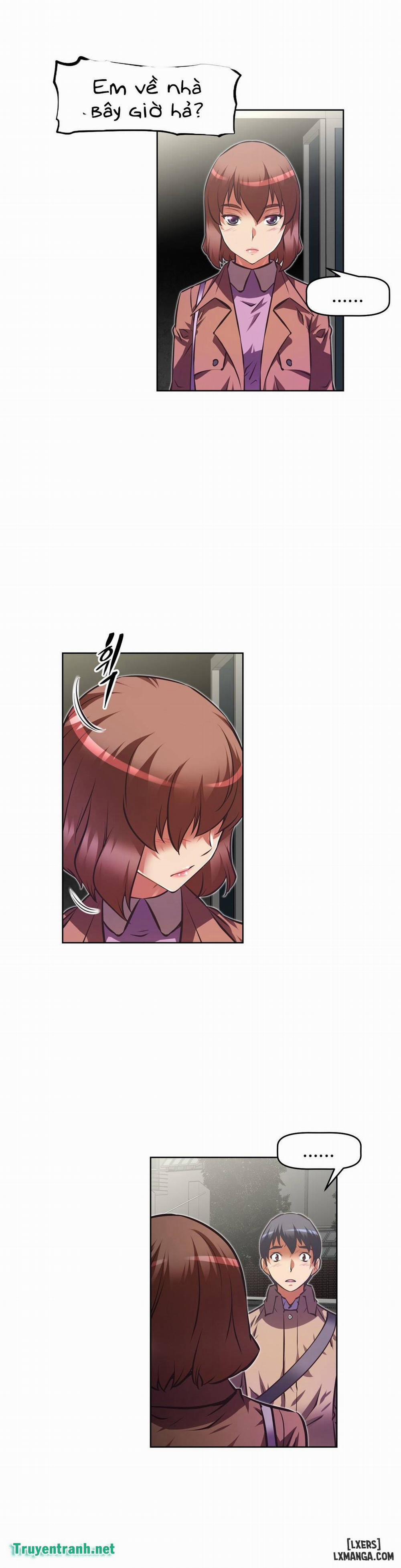 Phóng Thích Dục Vọng 84 trang 22