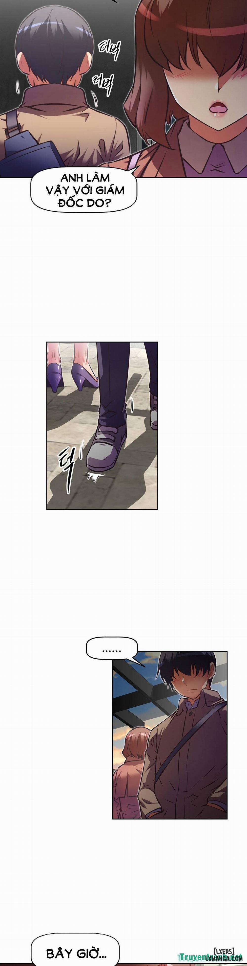 Phóng Thích Dục Vọng 84 trang 24