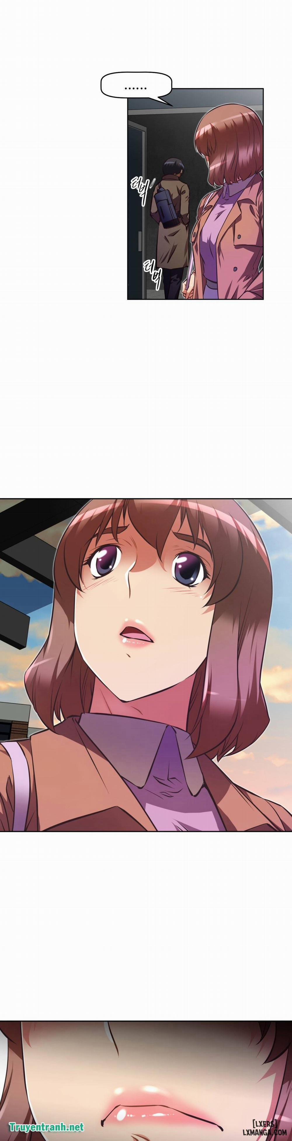 Phóng Thích Dục Vọng 84 trang 26