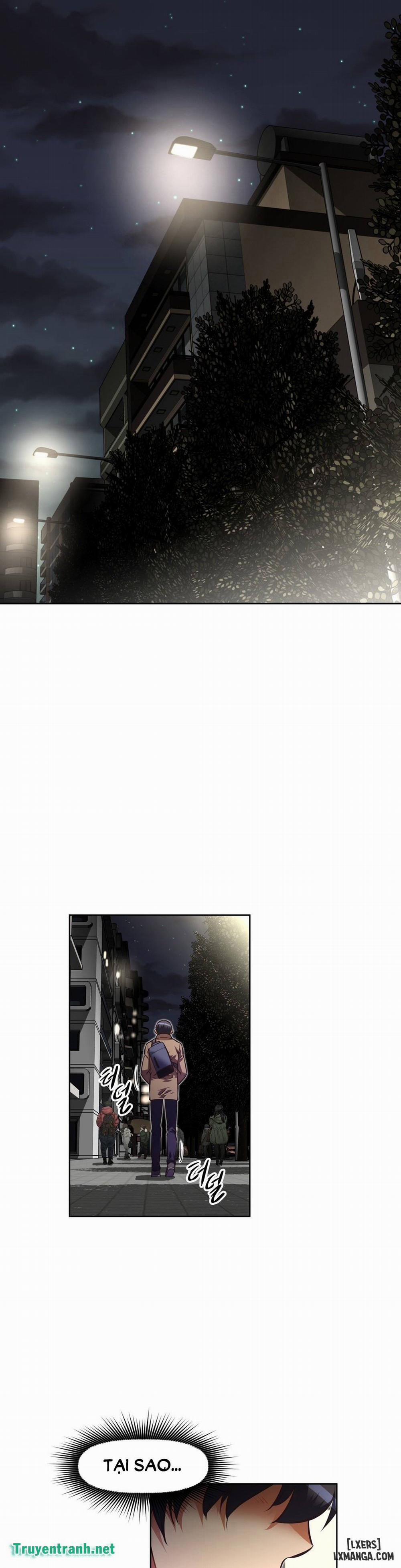 Phóng Thích Dục Vọng 84 trang 28