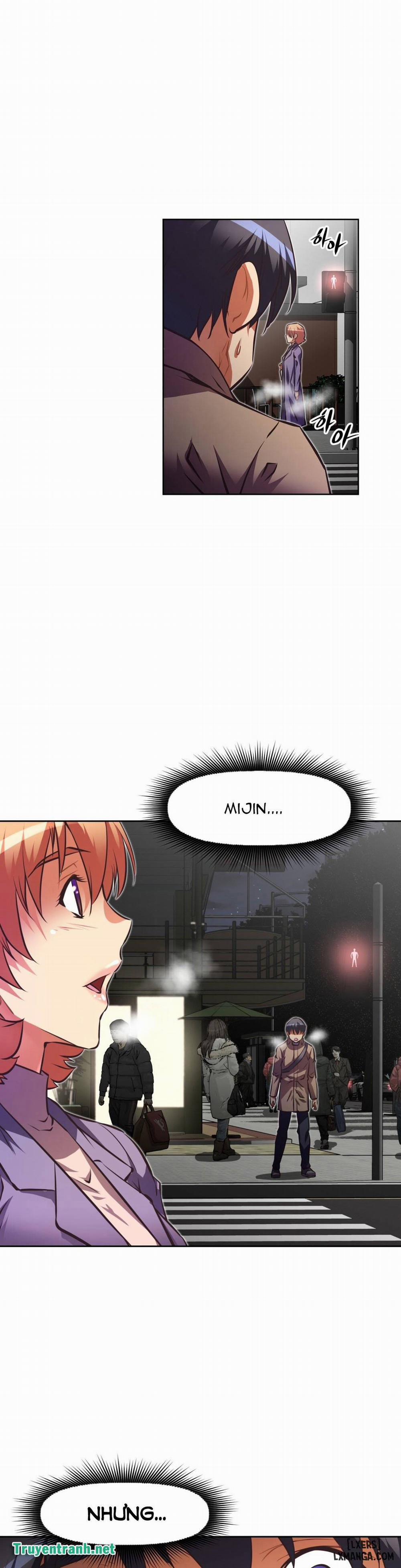 Phóng Thích Dục Vọng 84 trang 36