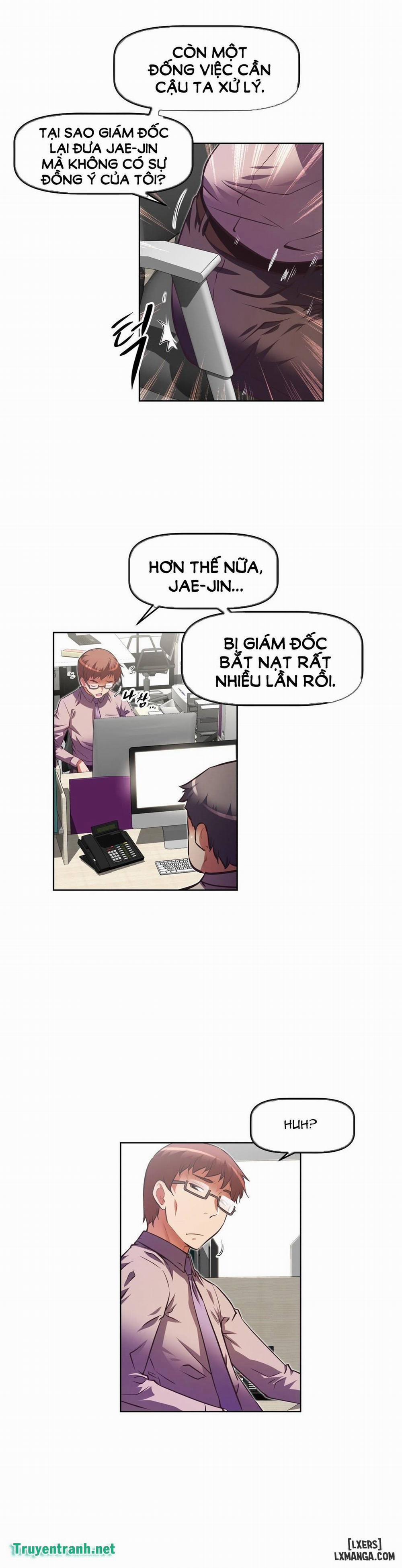 Phóng Thích Dục Vọng 84 trang 6