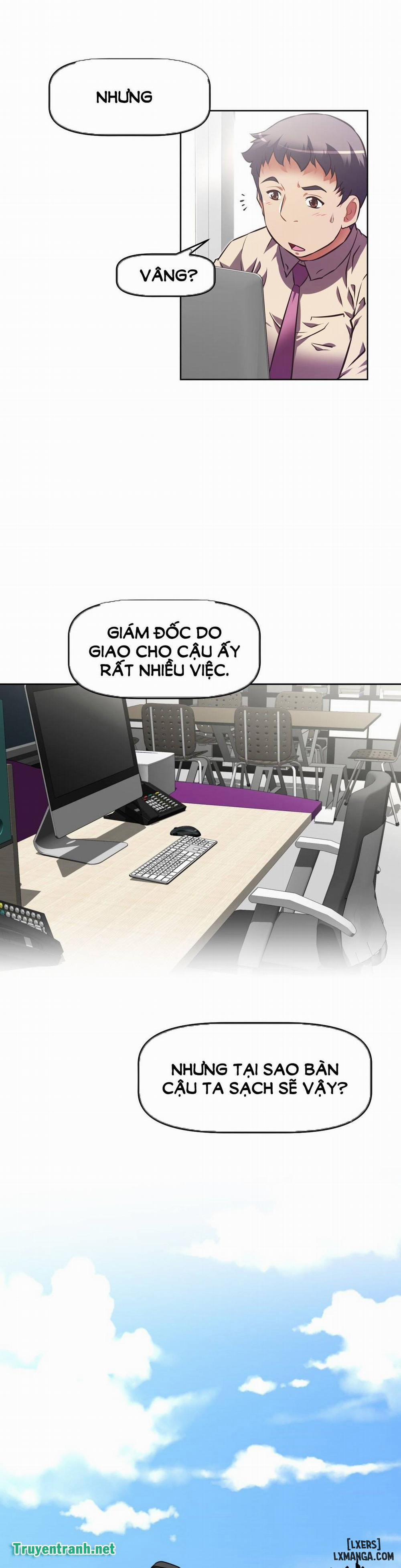 Phóng Thích Dục Vọng 84 trang 7