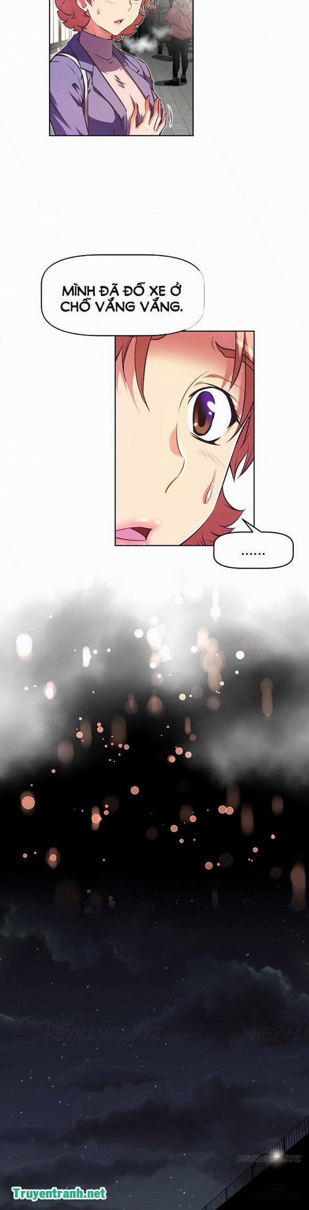 Phóng Thích Dục Vọng 85 trang 10