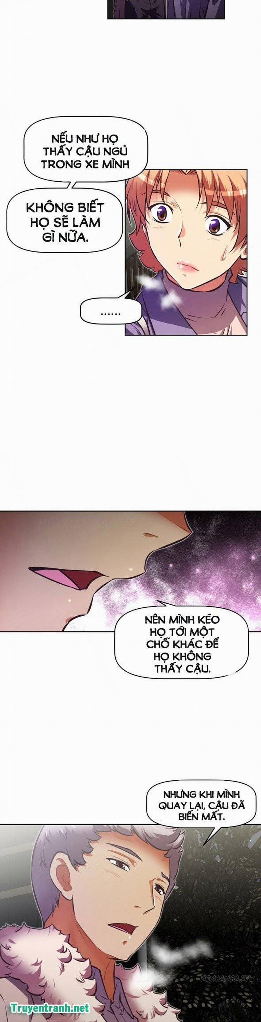 Phóng Thích Dục Vọng 85 trang 12