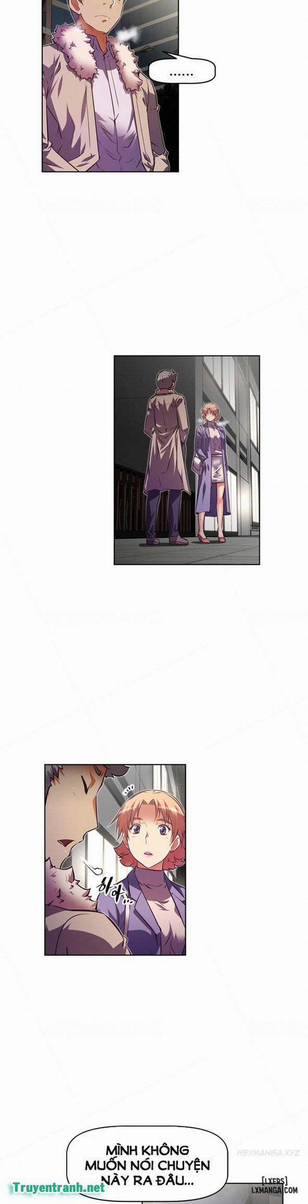 Phóng Thích Dục Vọng 85 trang 15