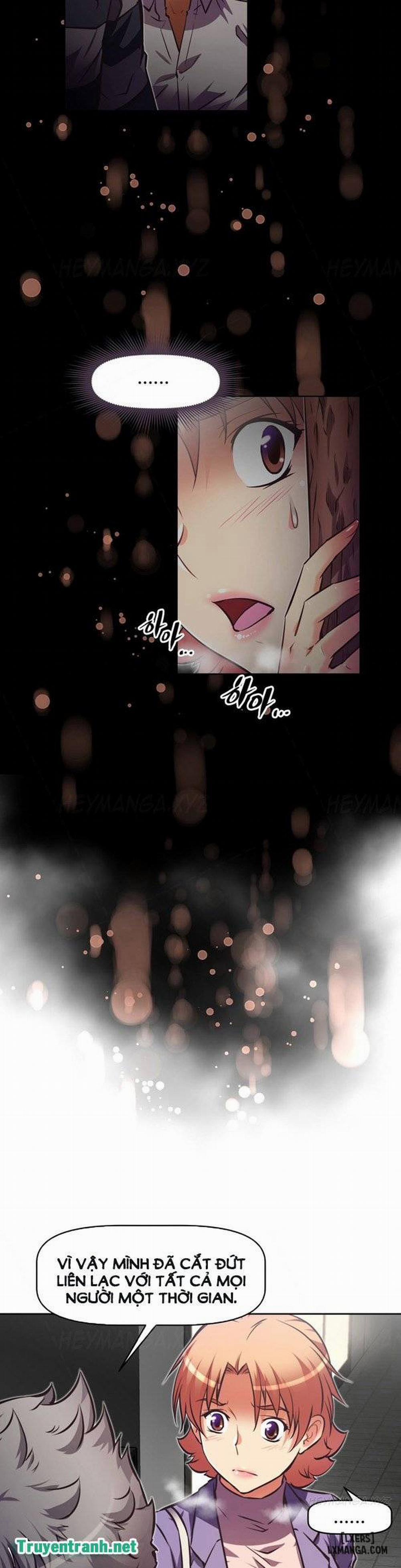 Phóng Thích Dục Vọng 85 trang 19