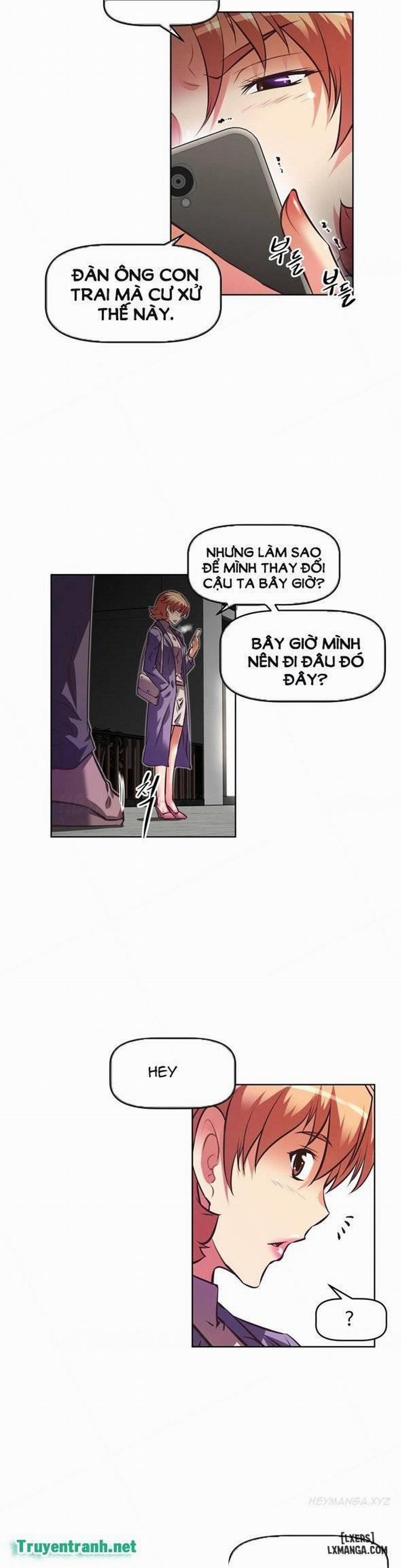 Phóng Thích Dục Vọng 85 trang 2