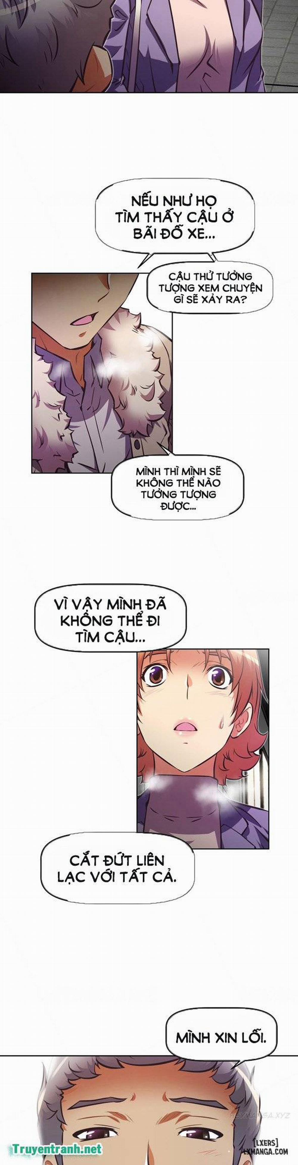 Phóng Thích Dục Vọng 85 trang 20