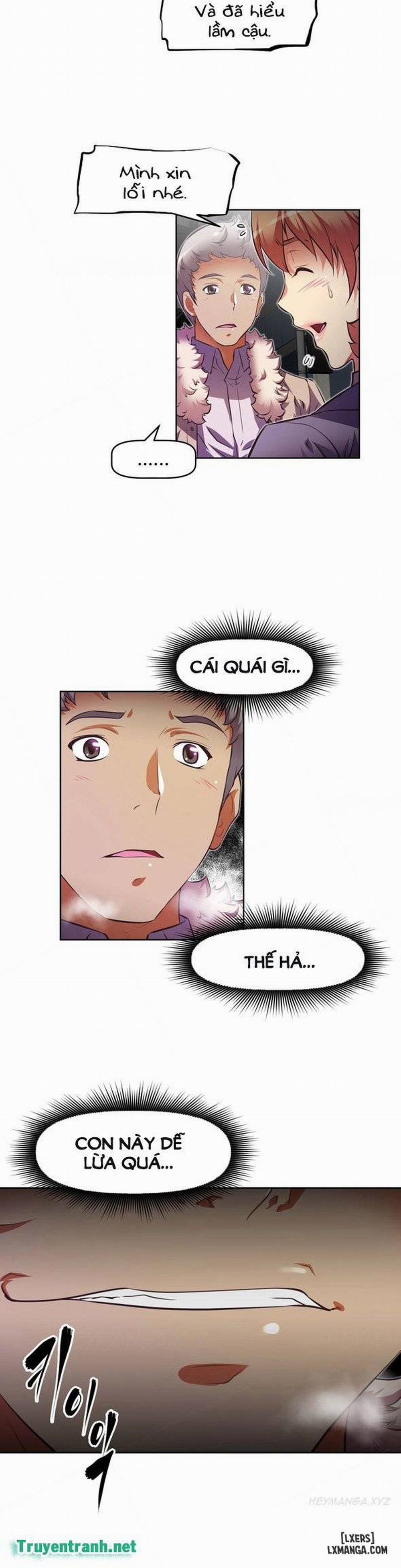 Phóng Thích Dục Vọng 85 trang 23