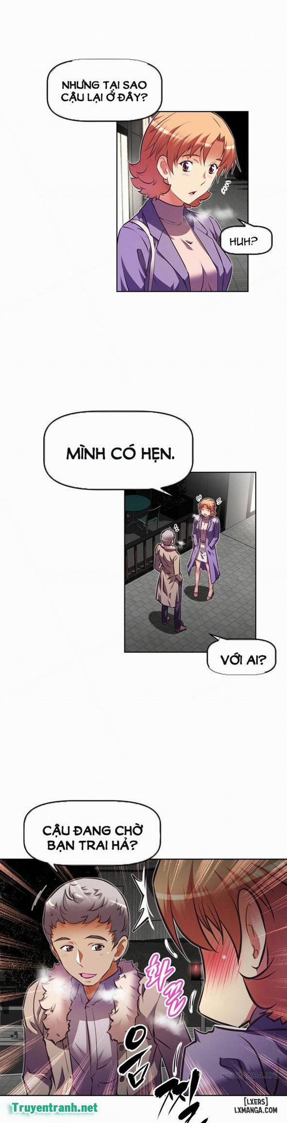 Phóng Thích Dục Vọng 85 trang 24