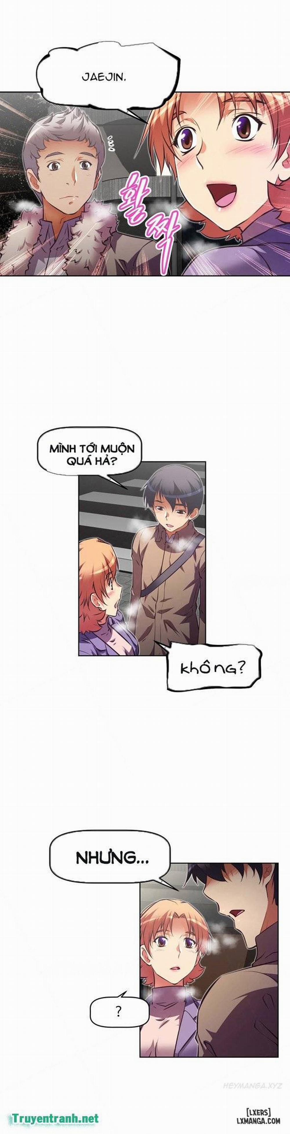 Phóng Thích Dục Vọng 85 trang 27