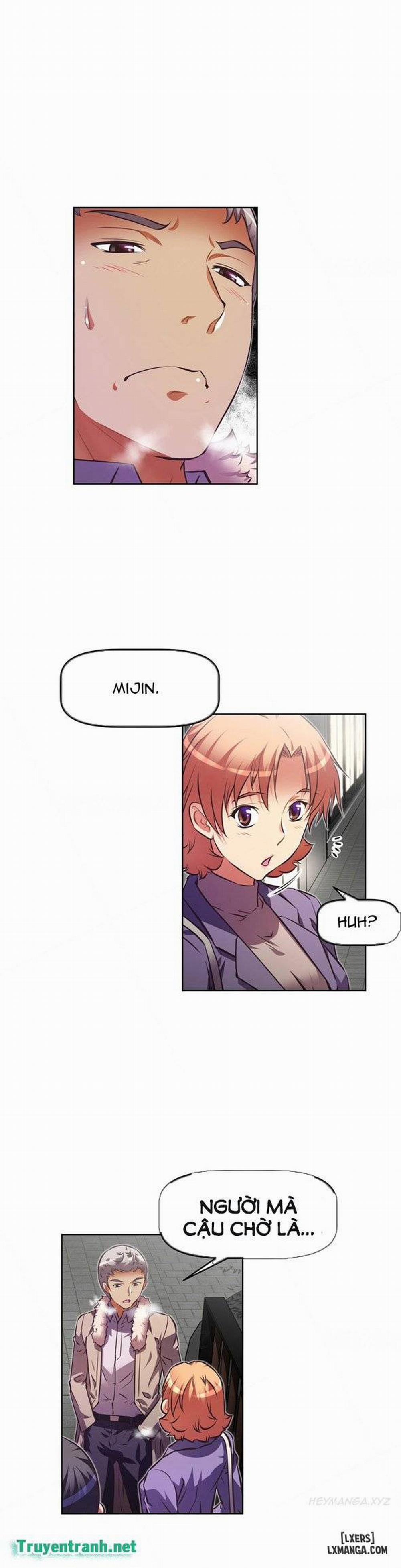 Phóng Thích Dục Vọng 85 trang 29