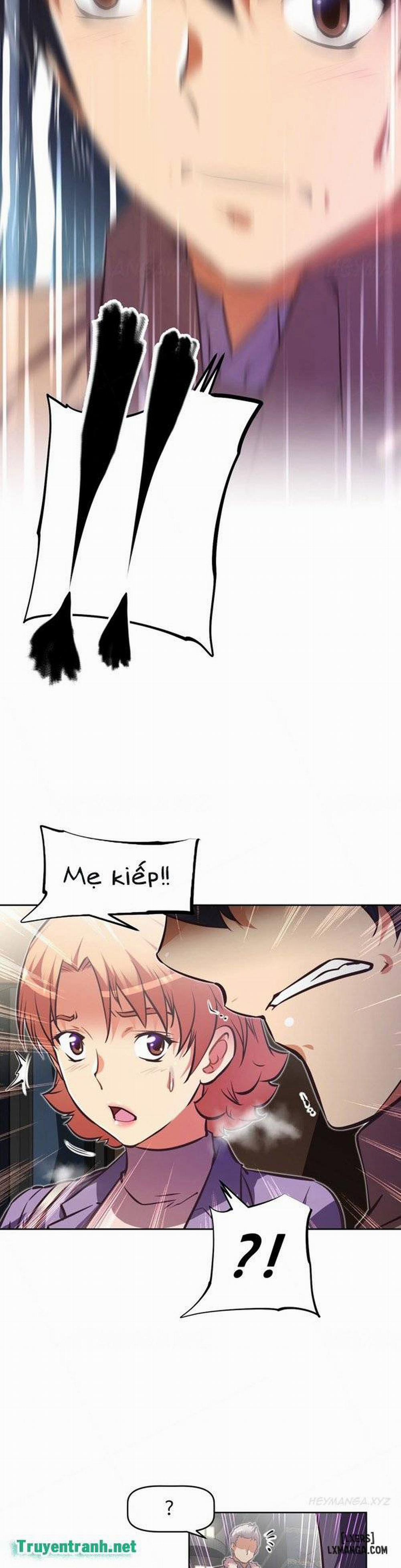 Phóng Thích Dục Vọng 85 trang 33