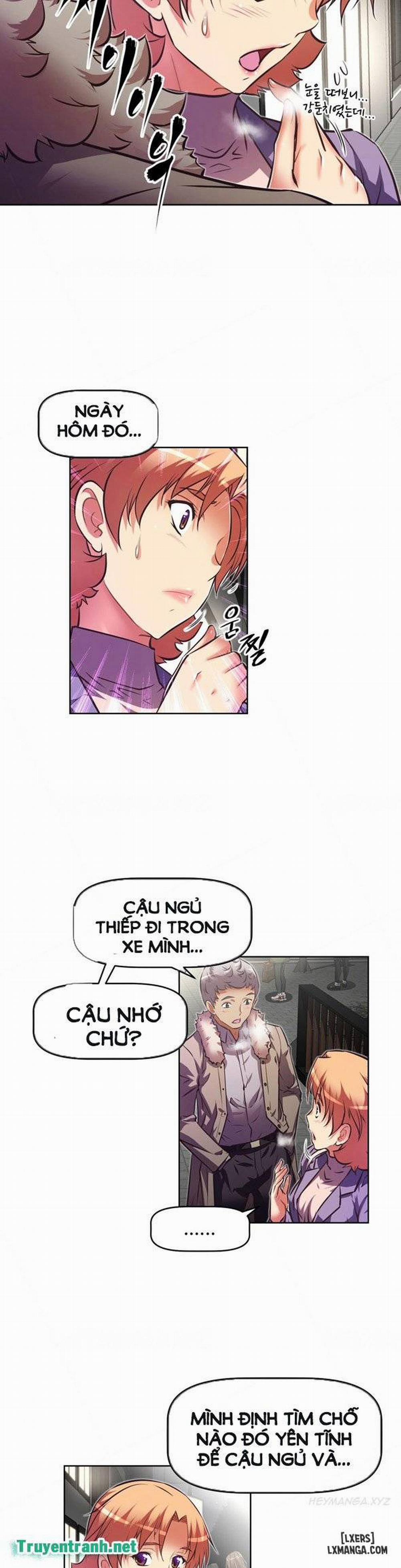 Phóng Thích Dục Vọng 85 trang 9