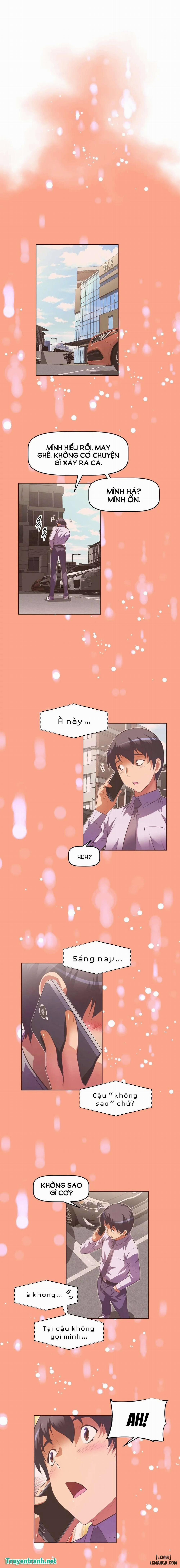 Phóng Thích Dục Vọng 86 trang 15