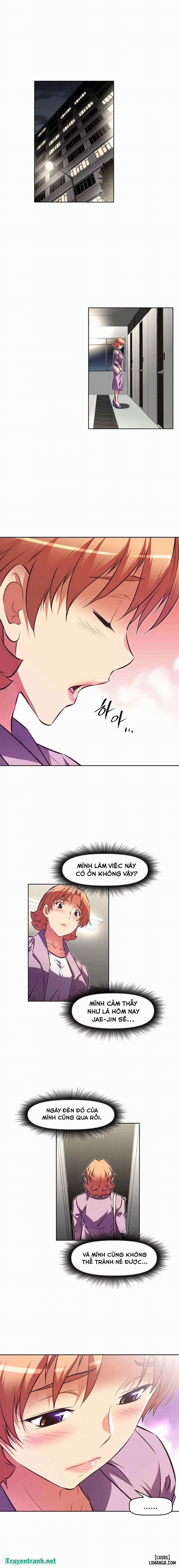 Phóng Thích Dục Vọng 86 trang 19