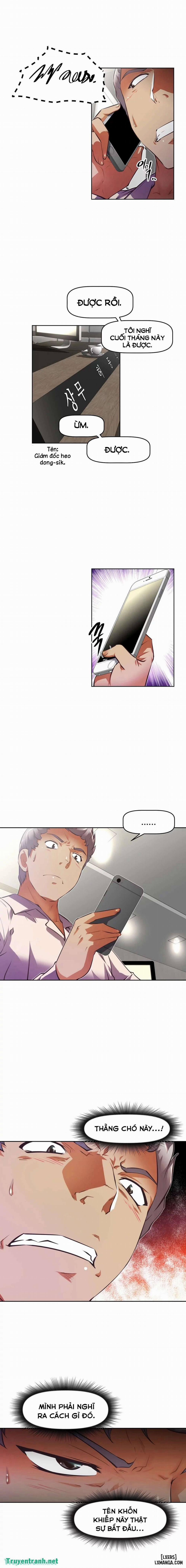 Phóng Thích Dục Vọng 86 trang 4