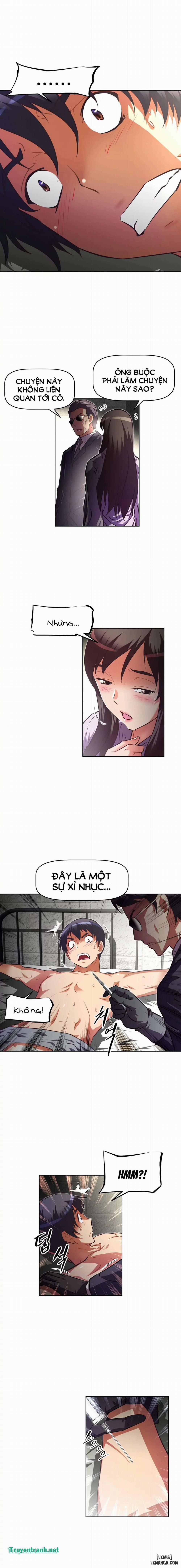 Phóng Thích Dục Vọng 87 trang 16