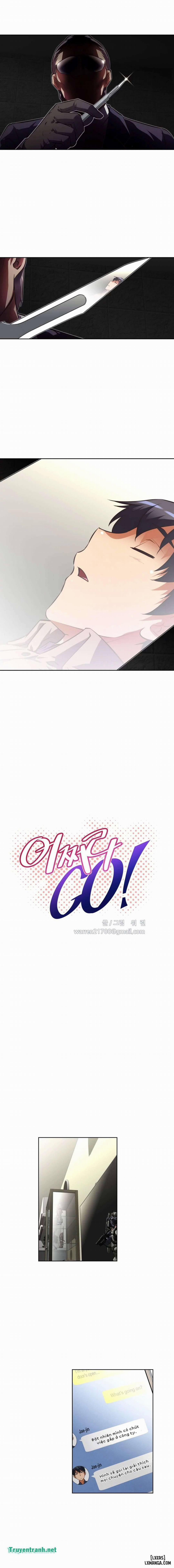 Phóng Thích Dục Vọng 87 trang 2