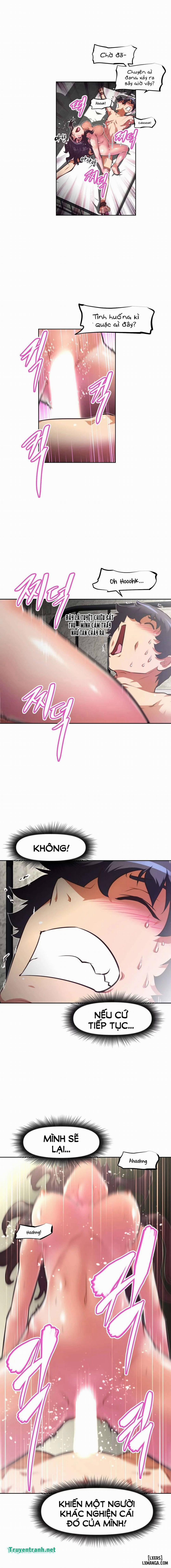 Phóng Thích Dục Vọng 87 trang 8