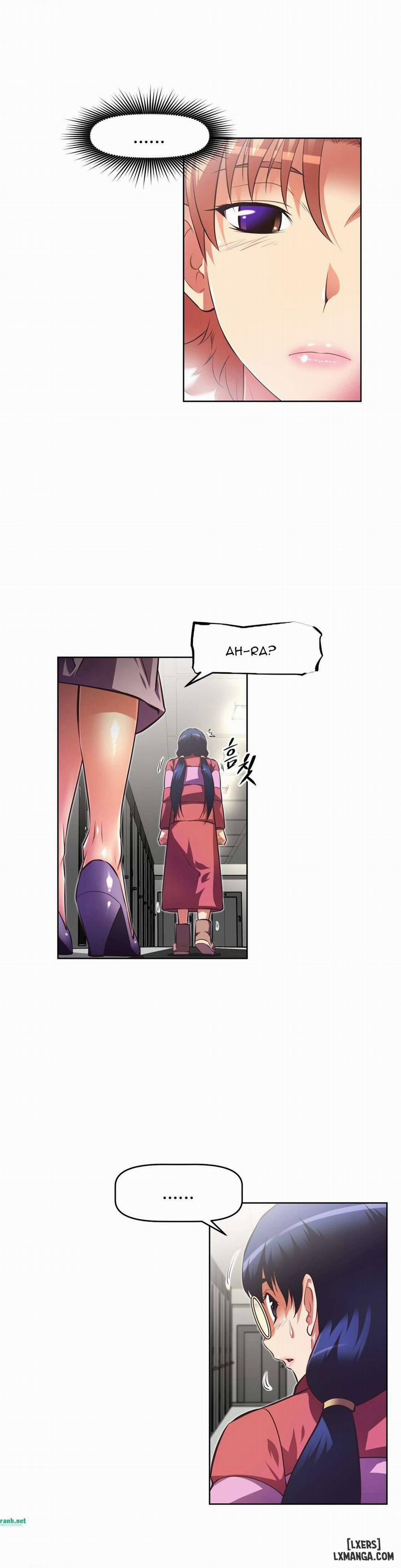 Phóng Thích Dục Vọng 88 trang 12