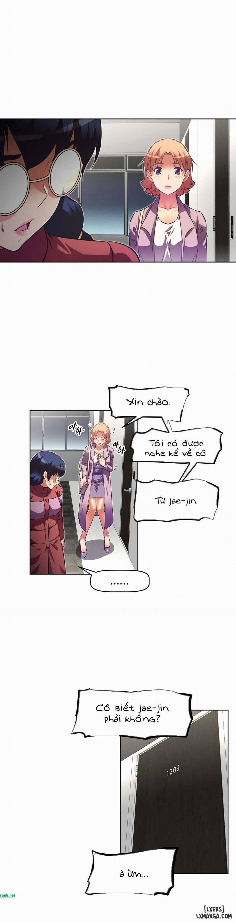 Phóng Thích Dục Vọng 88 trang 13