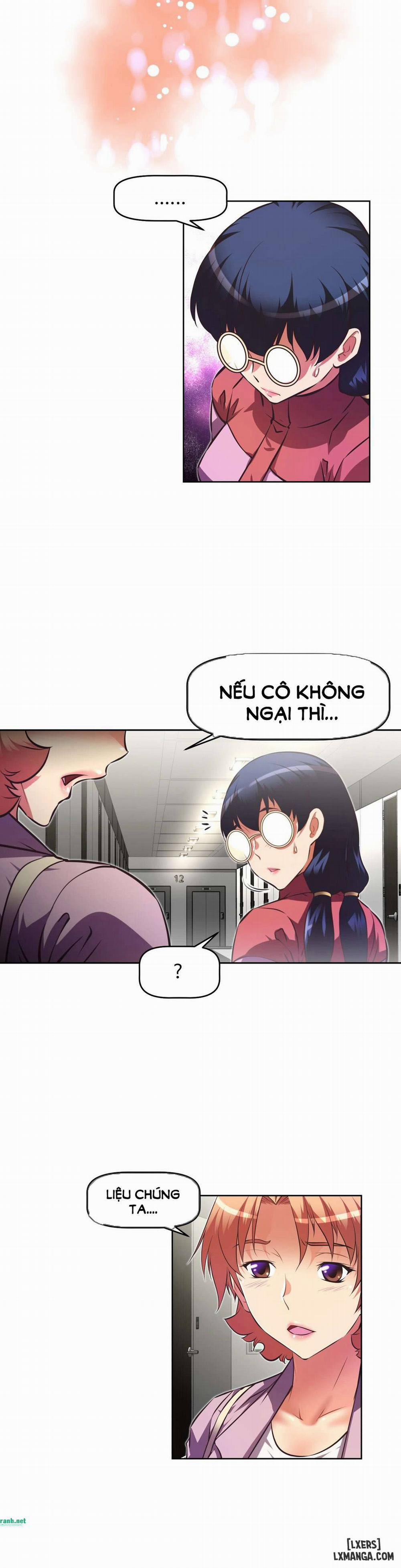 Phóng Thích Dục Vọng 88 trang 16