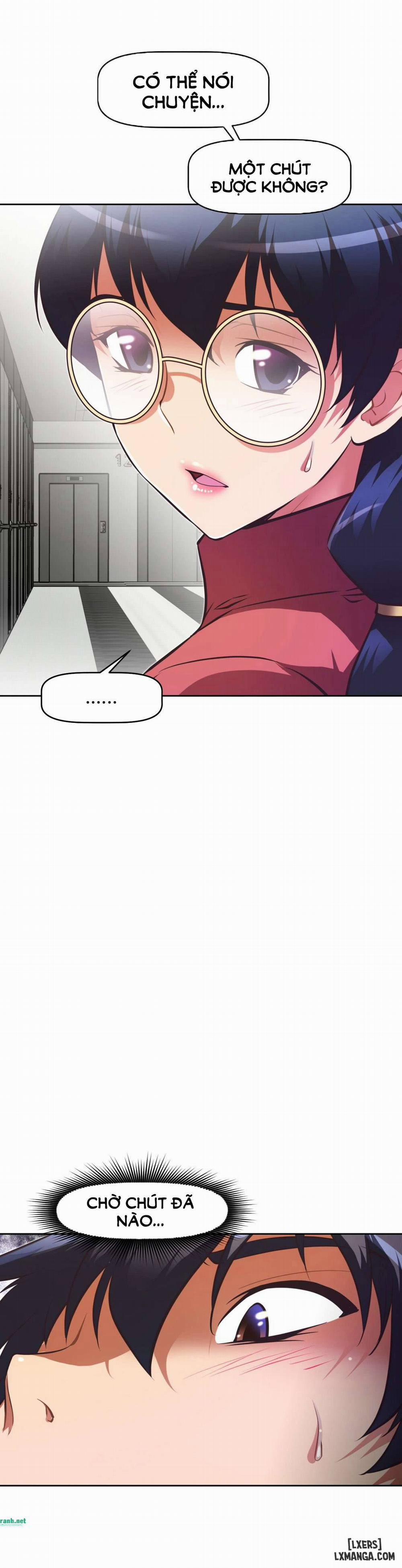 Phóng Thích Dục Vọng 88 trang 17