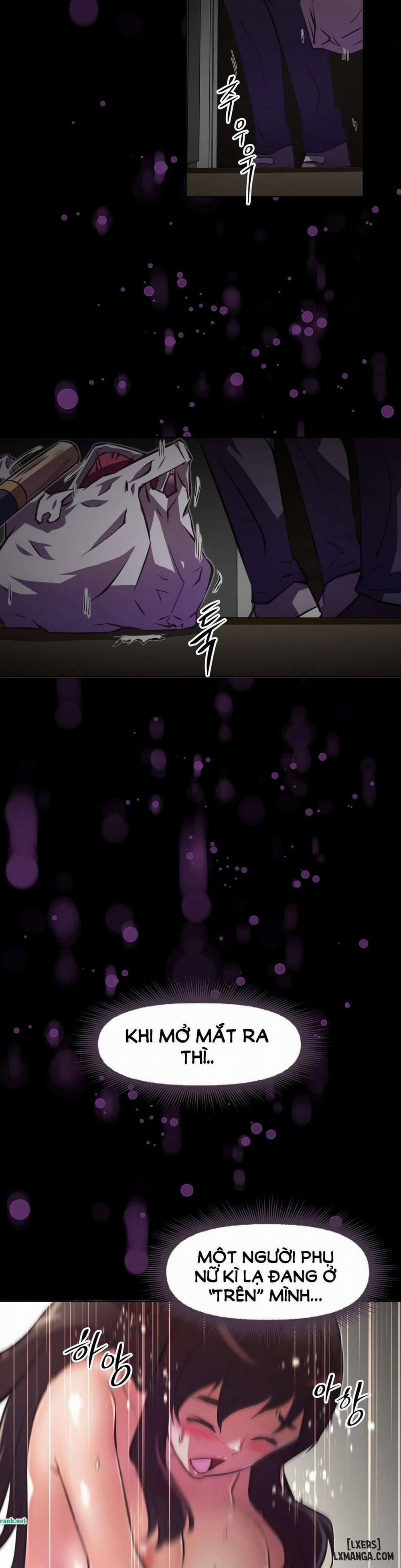 Phóng Thích Dục Vọng 88 trang 2