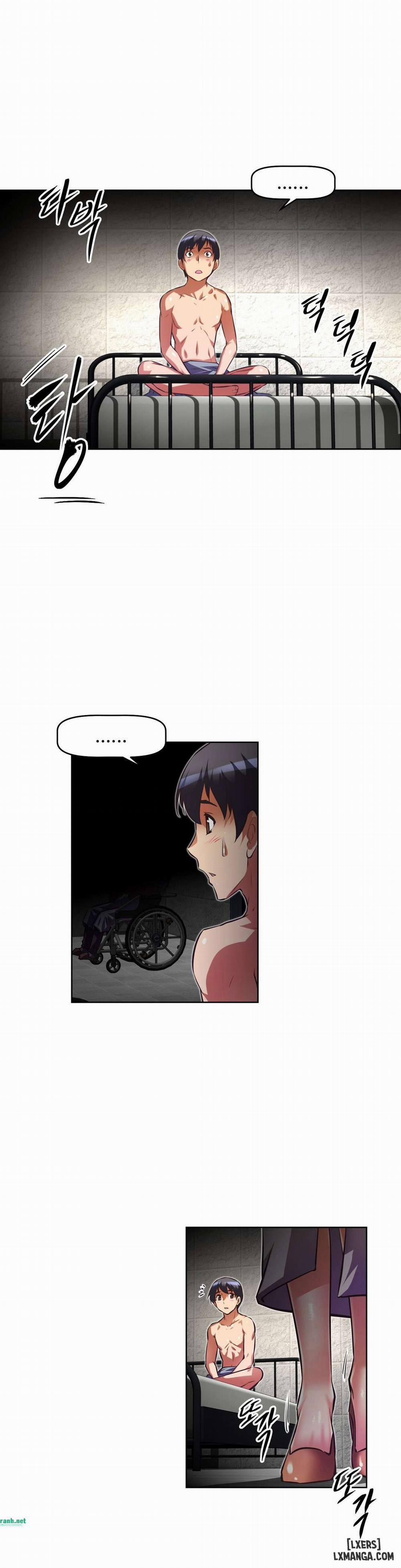 Phóng Thích Dục Vọng 88 trang 24