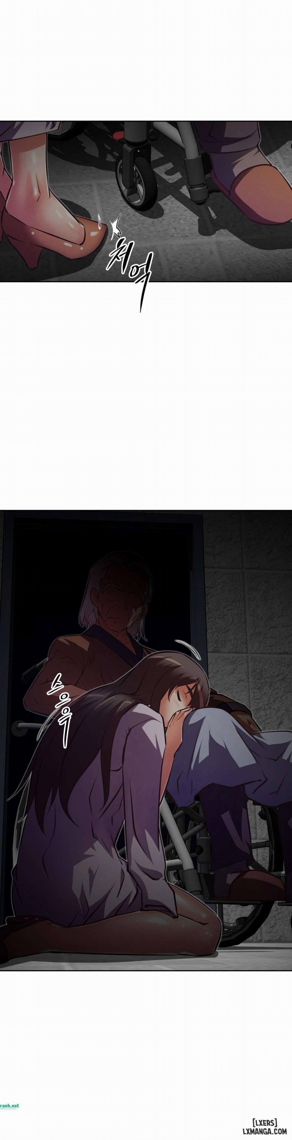 Phóng Thích Dục Vọng 88 trang 25