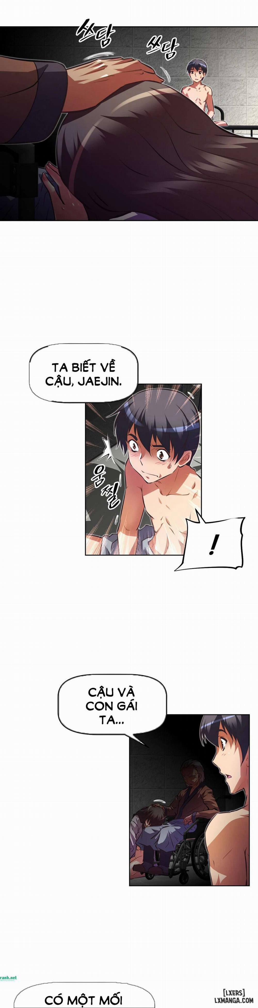 Phóng Thích Dục Vọng 88 trang 26