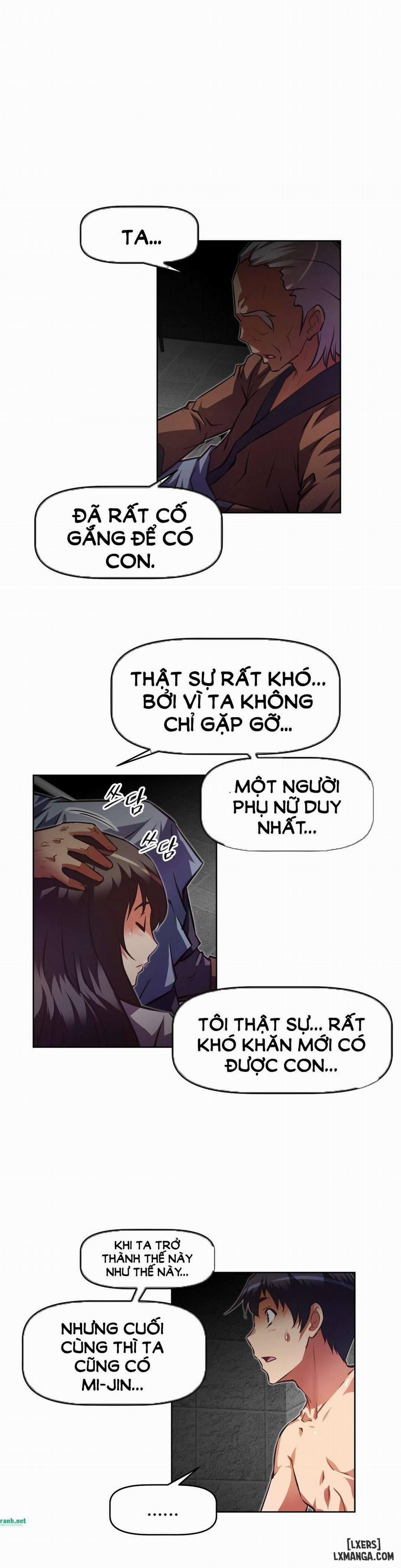 Phóng Thích Dục Vọng 88 trang 28