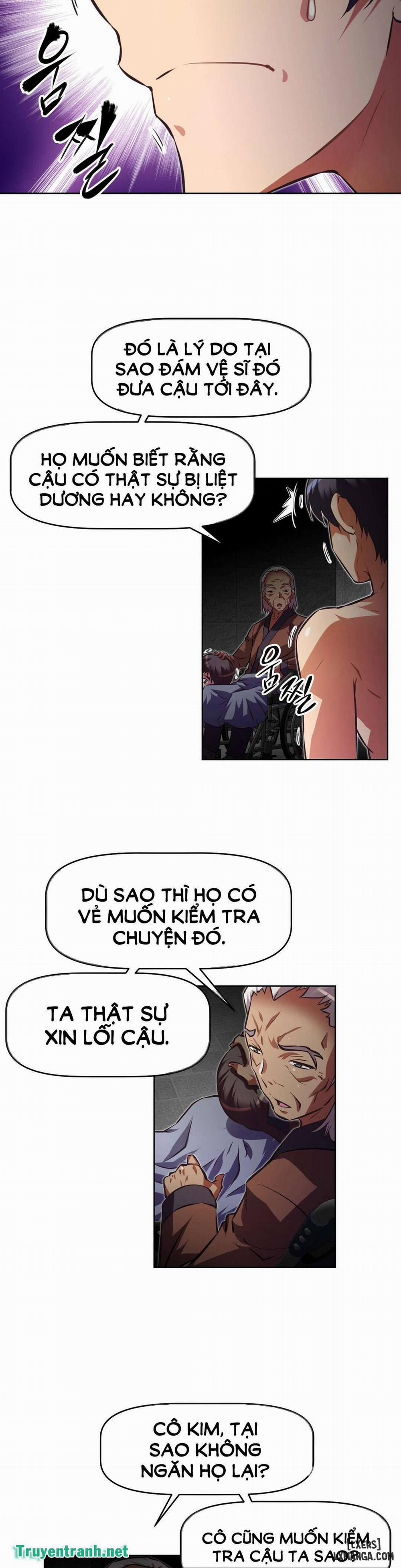 Phóng Thích Dục Vọng 88 trang 34