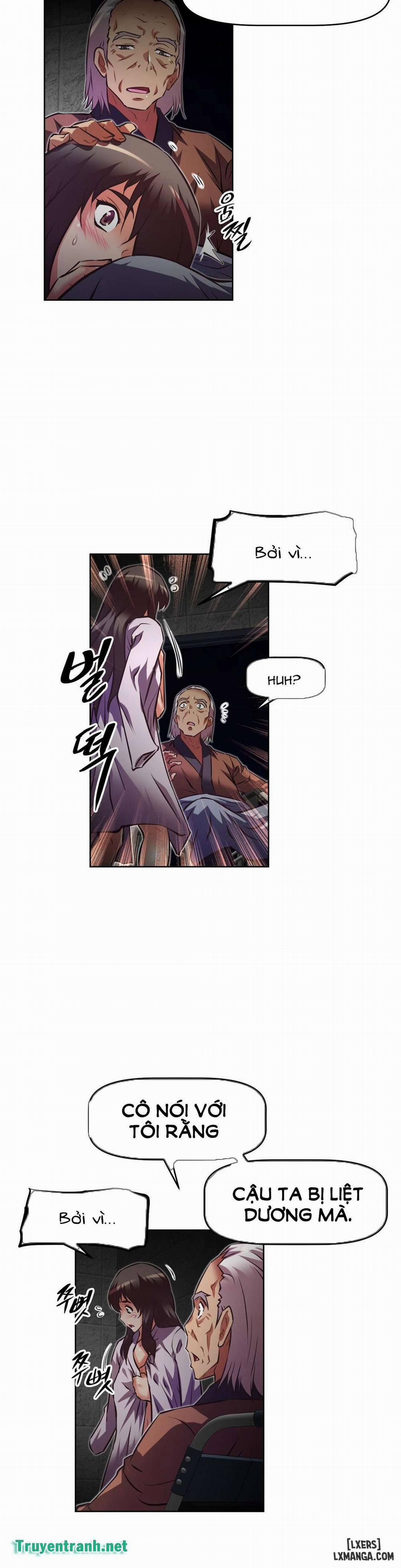 Phóng Thích Dục Vọng 88 trang 35