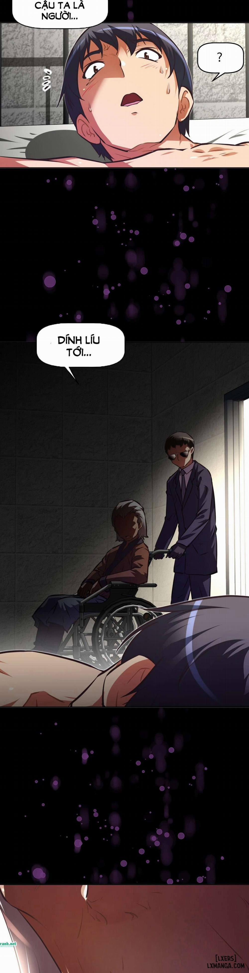 Phóng Thích Dục Vọng 88 trang 4